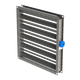 S900BA – NCA Series Volume Control Damper