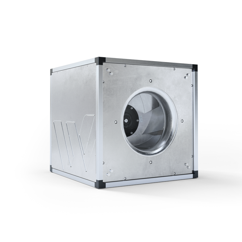 Power Box Fan – 67-500-3 – PB500340 – AC Powerbox Fan 3ph – Flakt Woods