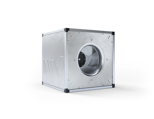 Power Box Fan 50-315-3 – PB315340 – AC Powerbox Fan 3ph – Flakt Woods