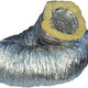 Aluminium Insulated Flex 10m (AFI)