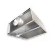 Swirl Diffuser Plenum Box 400