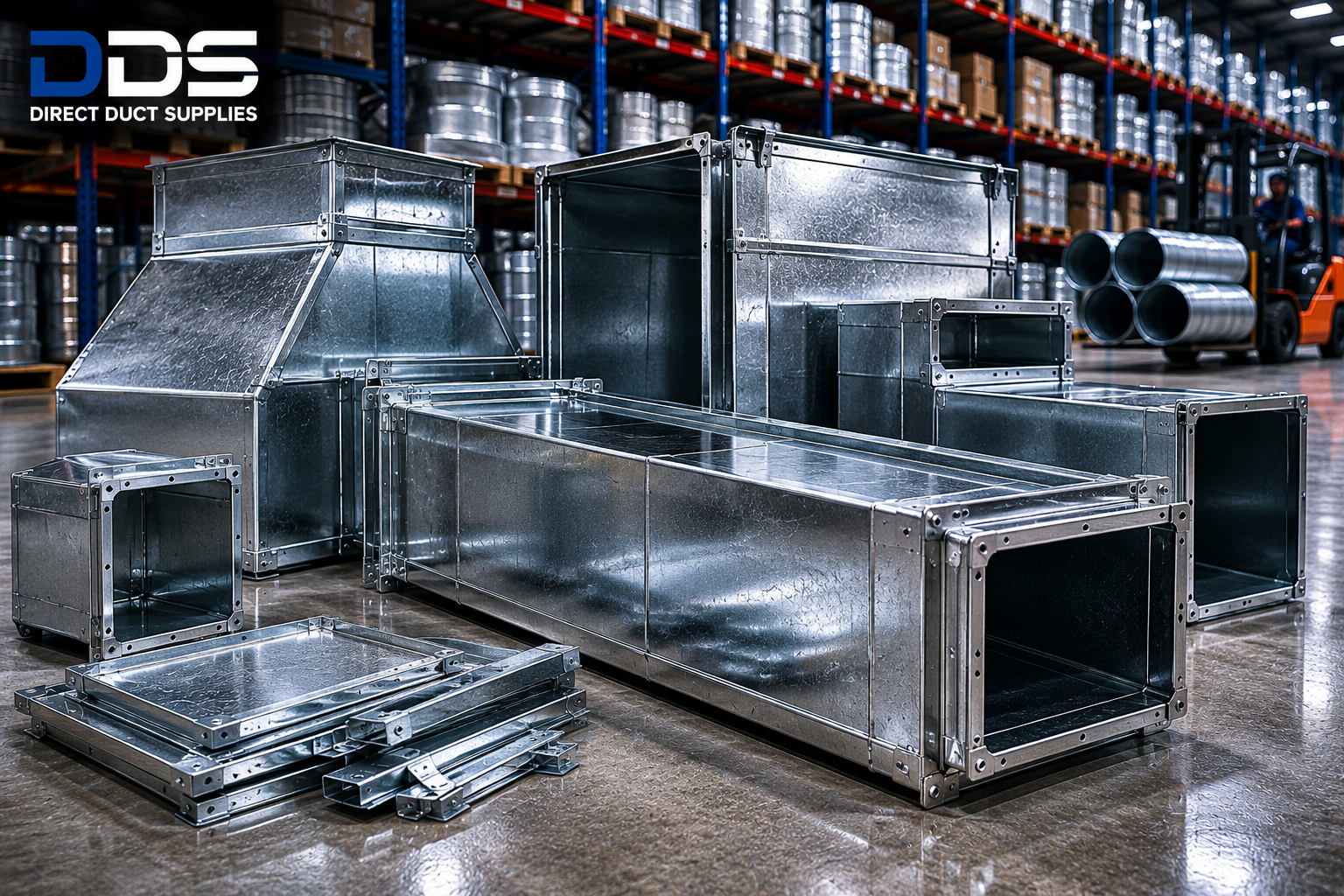 Rectangular Ductwork