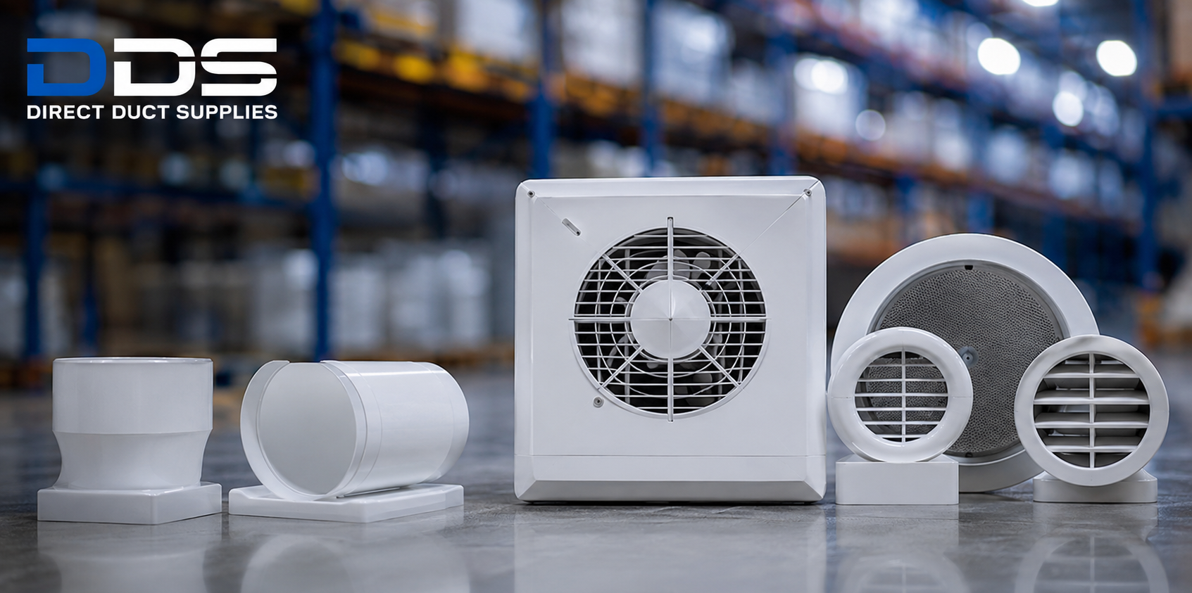 Domestic Ventilation
