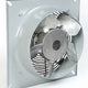 Flakt Woods EP635411 - 63JMP/20/4/3/24 Axial Plate Fan