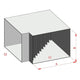 90 Degree Rectangular Ductwork Bend