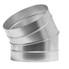 30° Fabricated Bend