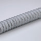 EOLO HT 400 High Temperature Extraction Hose
