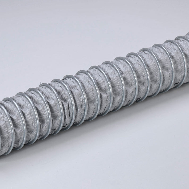 EOLO HT 400 High Temperature Extraction Hose