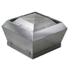 Elta Clearflow CF350 Single Phase AC Roof Fan - 350mm