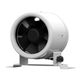 Elta Jetflow SJMF 200 200mm Inline Mixed Flow Fan - Single Phase EC