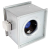 Elta SMB400/4-1AC Inline Mixed Flow Box Fan - 400mm Single Phase AC