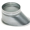 Flat Shoe