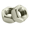 Hexagonal Full Nuts