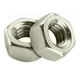 Hexagonal Full Nuts