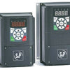 S&P CVAT Acoustic Kitchen Fan & Inverter Kit