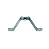 Quick-Fit KVDD Legs for Split Strap – Galvanised – Nordfab