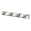 LSD - Linear Slot Diffuser