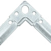 Rectangular Ductwork Mezz Corner (short)