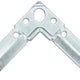 Rectangular Ductwork Mezz Corner (short)