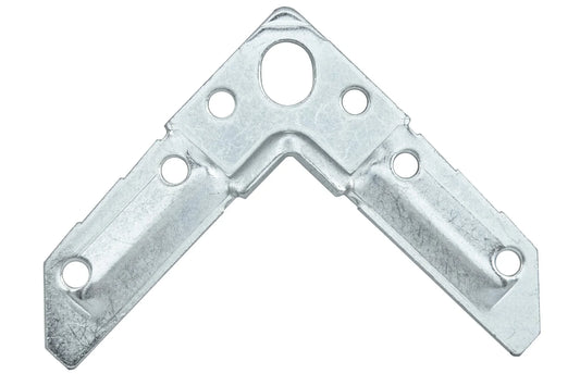 Rectangular Ductwork Mezz Corner (short)
