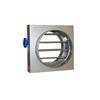 Multi-leaf Volume Control Dampers (VCD)