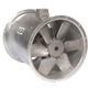 Fläkt Woods MaXfan 2 – Single Phase Two-Stage High Pressure Long Cased Axial Extract Fan