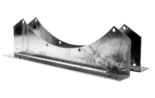 Flakt Woods 408200 – Pair of 35JM/16 Mounting Feet