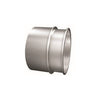 Quick-Fit Machine Adapter Expanded – Galvanised – Nordfab