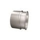 Quick-Fit Machine Adapter Expanded – Galvanised – Nordfab