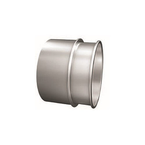 Quick-Fit Machine Adapter Expanded – Galvanised – Nordfab