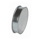 Quick-Fit End Cap – Galvanised – Nordfab