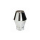 Quick-Fit Jet Cowl – Galvanised – Nordfab