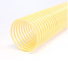 PU Food Graded Clear Extraction Hose