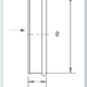 Quick-Fit End Cap – Galvanised – Nordfab