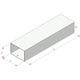 Rectangular/ Square Ducting