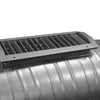 Spiral Duct Grille
