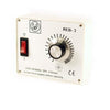 S&P Speed Controller