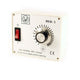 S&P Speed Controller