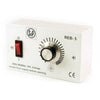 S&P Speed Controller