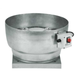 S&P CRVB/4-500N 500mm Roof-Mounted Ventilation Fan