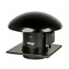 S&P TH-500/160 MIXVENT 160mm Roof-Mounted Fan