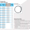 Quick-Fit Premium Clip – Galvanised – Nordfab