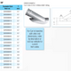 Quick-Fit Cut-in – 30 Degree – Galvanised – Nordfab