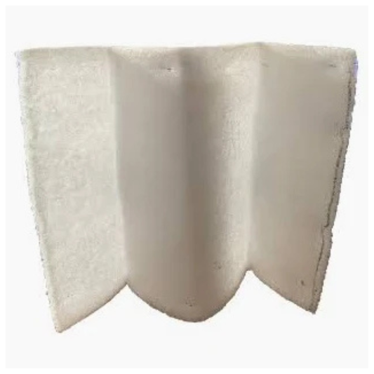 Spare EU3 Filter