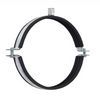 Suspension Ring With Rubber Lining