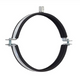 Suspension Ring With Rubber Lining
