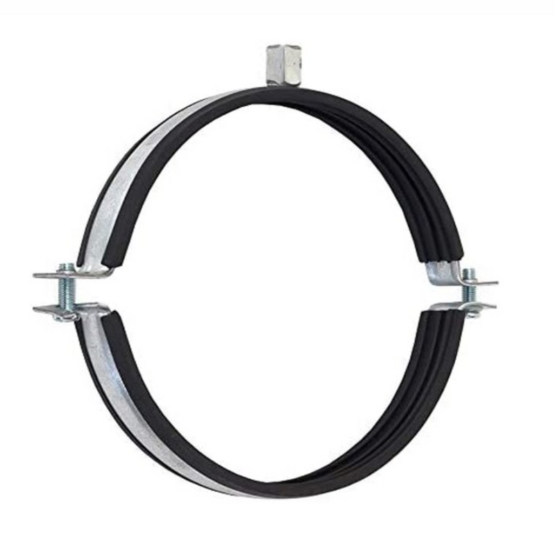 Suspension Ring With Rubber Lining