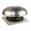 Systemair DHS Sileo 450EV Single Phase Roof Fan - 450mm AC