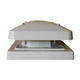 Systemair RAW Roof Cowl 500/560