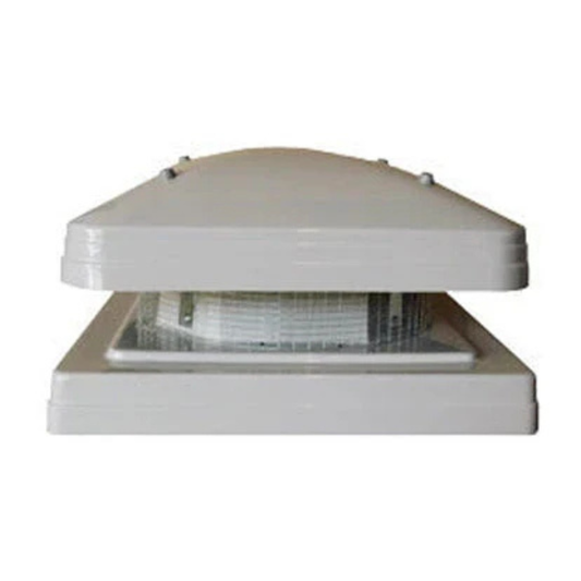 Systemair RAW Roof Cowl 500/560